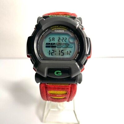 CASIO G-SHOCK DW-002BM Bob Marley model Rasta color USED | eBay CASIO G-SHOCK DW-002BM Bob Marley model Rasta color USED | eBay