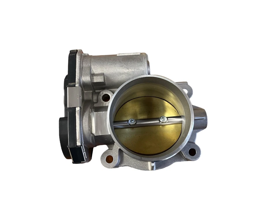 Para Cadillac CTS SRX 2010-2011 Chevrolet Equinox 3,0 L NUEVO montaje carrocería del acelerador Foto 2 de 3