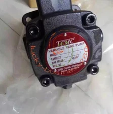 New 1PCS TCMC Vane pump flat key shaft  TCVP-F30-A2
