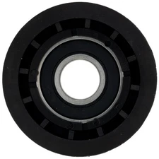 CUB CADET 756-05209 Flat Idler Pulley Rider Mini Hydro H CC30H CC30