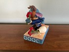 Jim Shore Disney Beauty and the Stitch Figurine 6016598 Stitch as Beast — photo 5