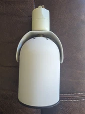 RKI 610543 Track Lighting Fixture WHITE FREE TRACKING WITH PICK UP 37138 TENNESS