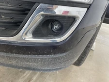 Used Driving Light fits: 2016 Chevrolet Traverse Fog-Driving Grade A