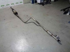 HINTERES AUSPUFFROHR / CESTA 10 / 2680289 FÜR OPEL GRANDLAND / GRANDLAND X A18,