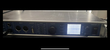 RME Fireface UFX I USB 2.0 60 Channel 192k Audio Interface Record, EQ, DSP, FX