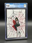 Amazing Spider-Man #6 CGC 9.8 (2022) - Momoko Virgin Edition 1:500