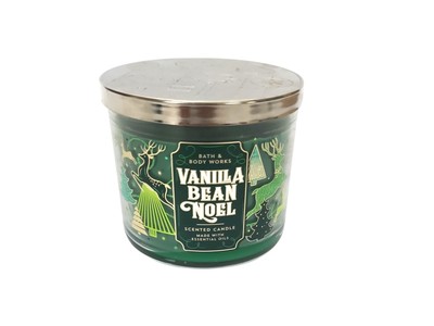 Vanilla Bean Noel 411g