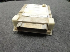 85 86 TEMPO ENGINE ECM ELEC CONT UNIT ECU AT FED