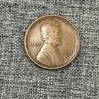 1911 S Lincoln Cent VG