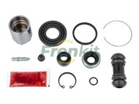 Frenkit Reparatursatz Bremssattel 235938 FüR Toyota Corolla AE86 35Mm Kit+Piston