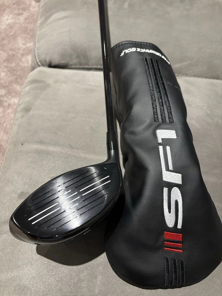 Performance Golf SF1 Driver - Image 3 of 4