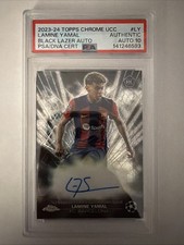 2023 Topps Impact UEFA Club Competitions Soccer Cards - Checklist Added 15