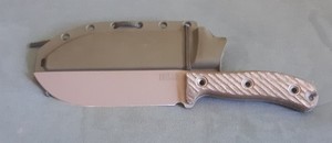 BUSSE DESERT PATROL KNIFE