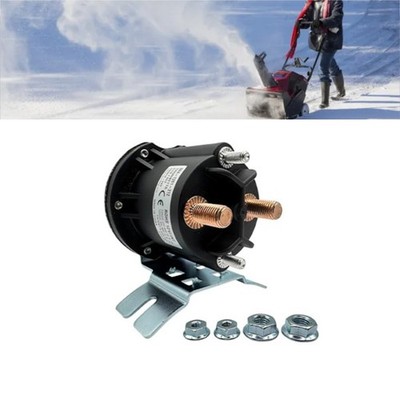 für schütz Ersatz 12V Magnetrelais 150A Dauer Direkt Ersatzteil