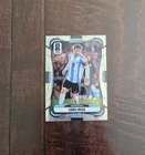 2026 Panini Prizm S1 Lionel Messi Refractor /61