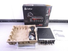 COBRA - 29 LX C LCD CB RADIO Selectable 4 Color Display New Open Box