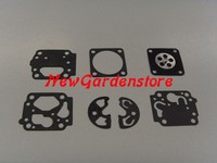 Kit Membranen Dichtungen Vergaser Kawasaki Robin Shindaiwa Makita Tk 225009