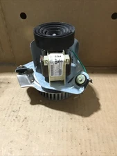 JAKEL J238-150-15215 Draft Inducer Blower Motor Carrier HC21ZE123A 115V