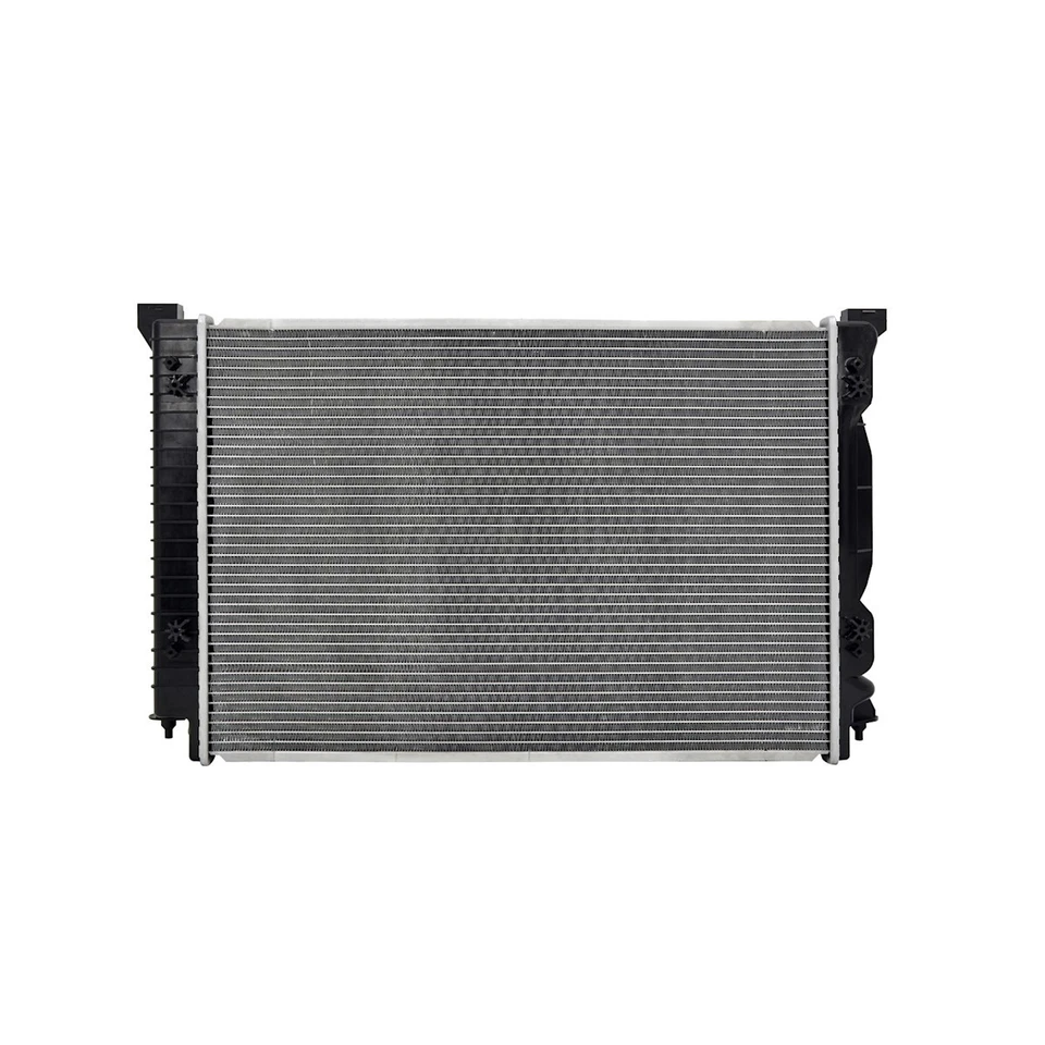 Radiador CSF 3452 para Audi A4 Quattro A6 2002-2004 3,0 L/3,2 L Foto 2 de 4