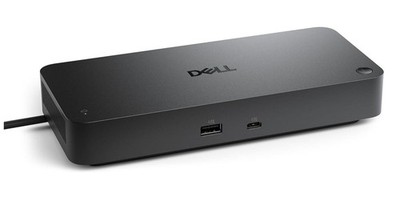 Dell Pro Smart Dock SD25 - Excellent Condition - TESTED NO ISSUES