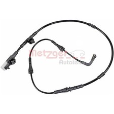 Contacto de advertencia Metzger para pastillas de freno traseras para Jaguar Xe Xf