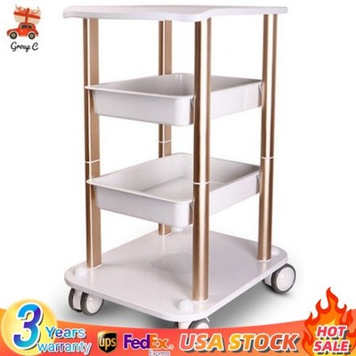 NEW Trolley Stand Assembled For Ultrasonic Cavitation RF Slimming Beauty Machine