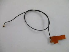Black Wifi Antenna FUJITSU SIEMENS LIFEBOOK T904 Original #2