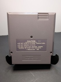 1987 Nintendo SUPER PITFALL, NES-PI-USA &bull; Activision, Tested, Complete!