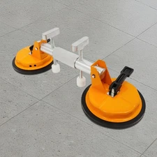 Tile Suction Cup Holder Countertop Installation Tool 150mm Splicer Seam Setter