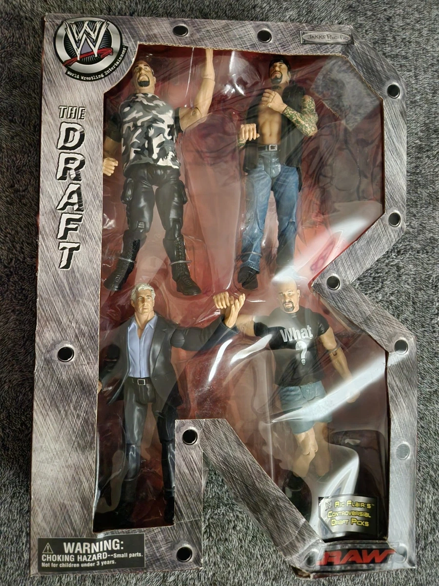 wwe box set products for sale | eBay