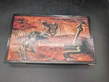 SHADOW OF THE BEAST COMMODORE AMIGA PSYGNOSIS LONG BOX US Version RARE