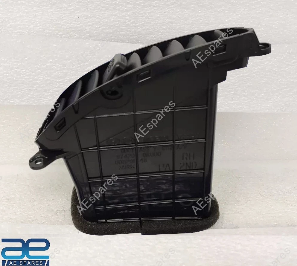 Center Duct Air Vent Assembly RH For Hyundai I10 2007-2013 97420-0X0004X
