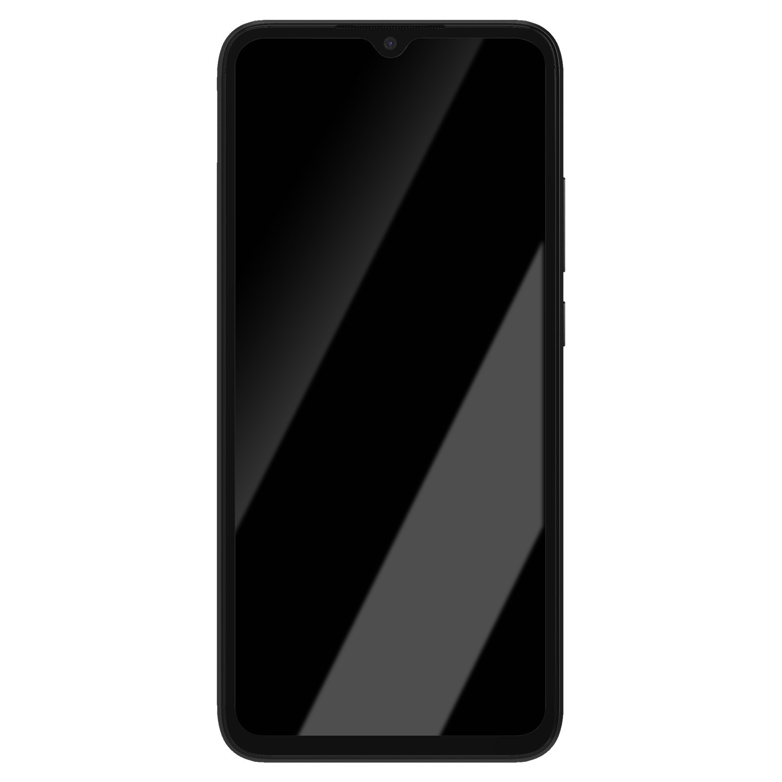 Écran Xiaomi Redmi 9AT LCD tactile au châssis d'origine pour un affichage fluide