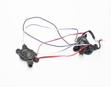 V000240380 L635 Speakers Set Left And Right "GRADE A"