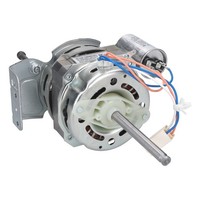 Luth Premium Profi Parts Motor Kompatibel Mit Candy 40012952 FüR Trockner