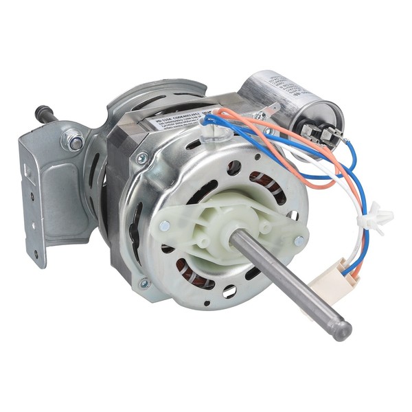 Luth Premium Profi Parts Motor Kompatibel Mit Candy 40012952 FüR Trockner-image