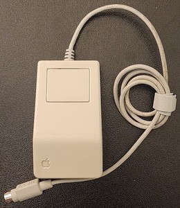 Apple Adb Mouse | eBay