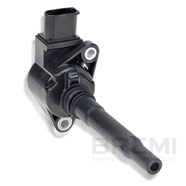 Bremi ZüNdspule 20675 FüR R230 Mercedes C209 C219 C216 A209 C197 S204 C204 12V-image