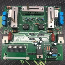 DYNATESTJIG40 - DYNALITE - ROADMAX MP16 - ALL DYNALITE TEST JIGS WERE USED FOR T