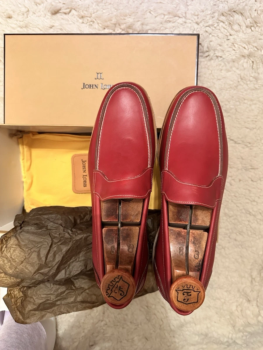 John Lobb products for sale | eBay
