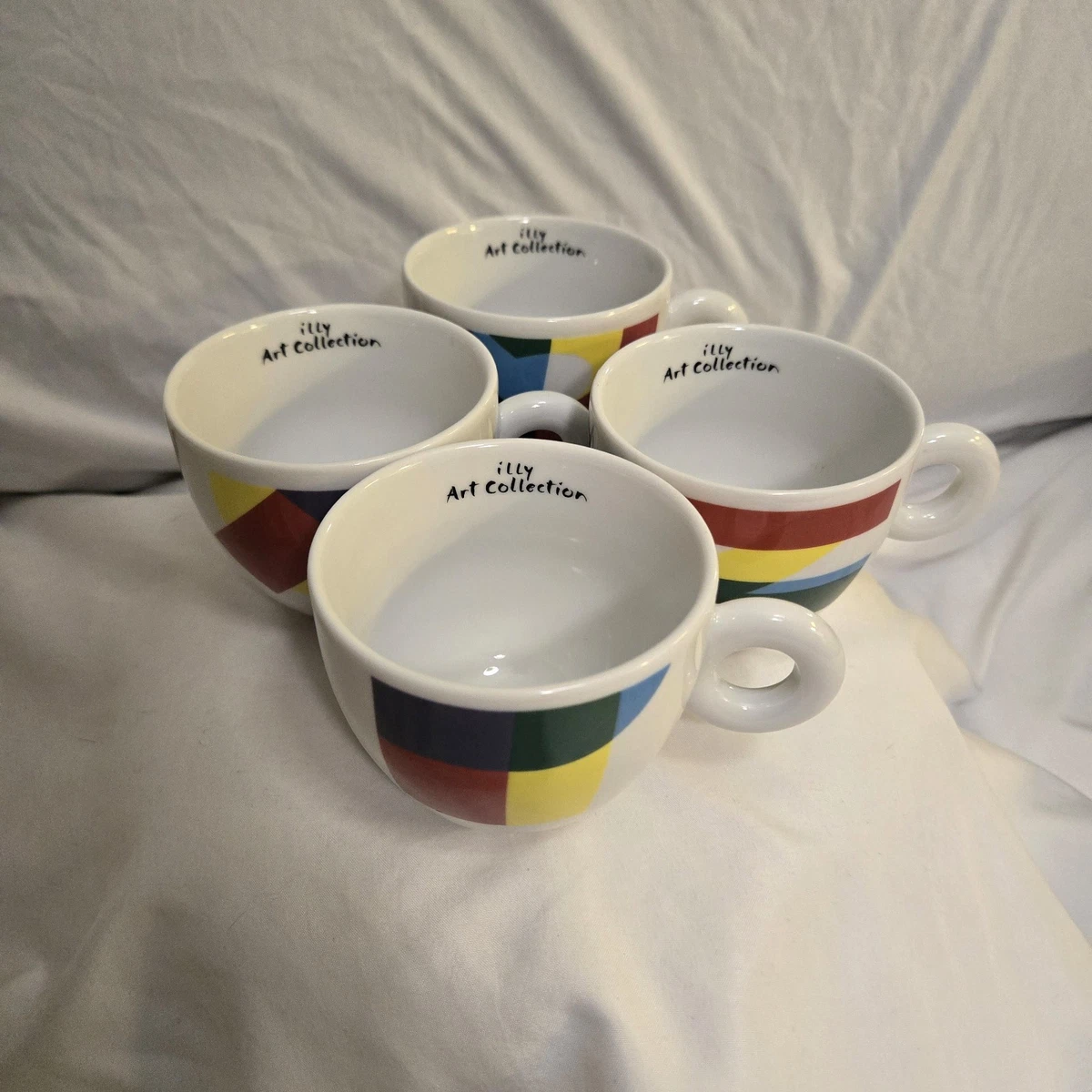 illy art collection products for sale | eBay