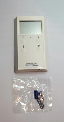 AUTOMATED LOGIC CONTROLS Auto Mated Logic Controls Wall Sensor ZSP-ALC BRAND NEW IN BOX