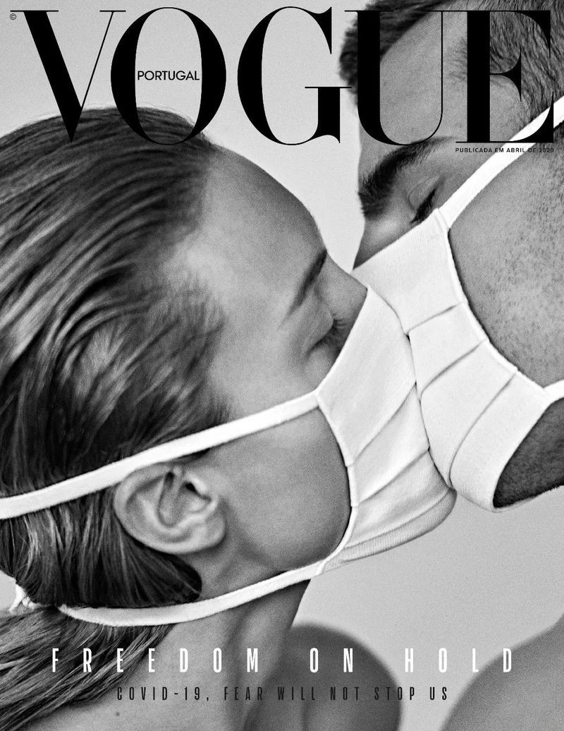 Vogue Magazines in Portuguese for sale | eBay UK