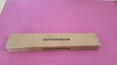 Dorma 52400150 Schiebetürschloss ITS 96