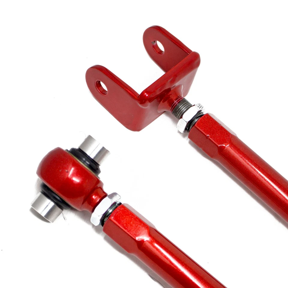 РЕГУЛИРУЕМЫЙ ЗАДНИЙ РЫЧАГ РАЗВАЛА GODSPEED СФЕРИЧЕСКИЙ ПОДШИПНИК ДЛЯ BMW Z4 (E85/89) 03-16 - Изображение 4 из 4