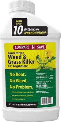 Compare-N-Save 75323 Concentrate Grass and Weed Killer*