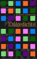 Andrew Noah Cap | Exilgedichte | Taschenbuch | Deutsch (2008) | 104 S.