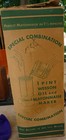 VINTAGE 1933 WESSON OIL CO. MAYO MAKER WITH RARE ORIGINAL BOX NEW ORLEANS LA. — photo 8