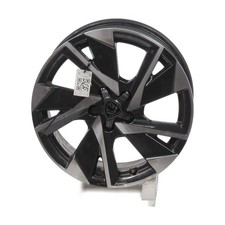 Alufelge 17 Zoll Für Peugeot 308 III 7.5 Breite 98350575EH T1-6689F