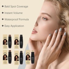 . Waterproof Hair Line Filler Filling Powder Hairline Cover Up Shadow t Q9W4
